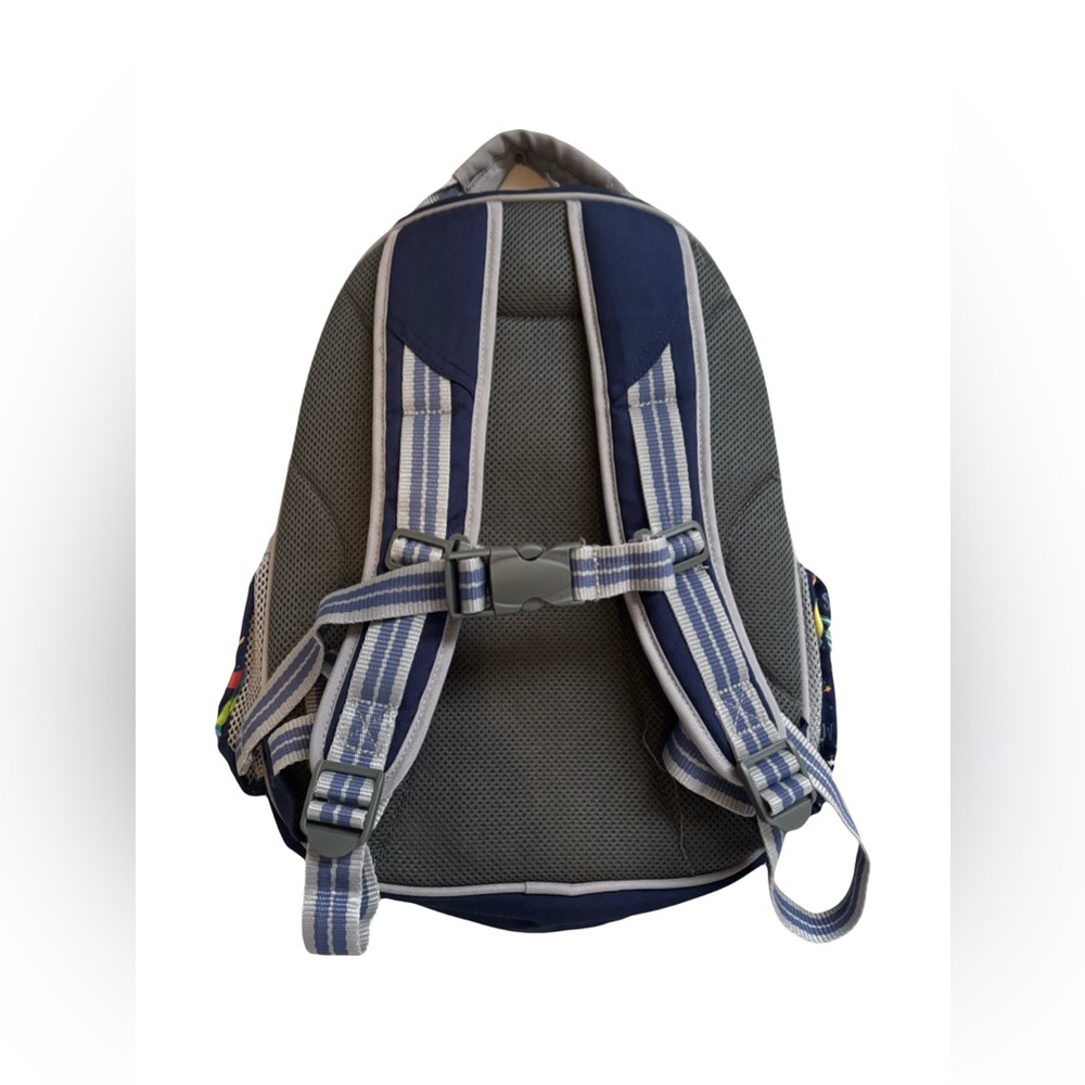 Navy Solar System backpack - Picture 2 of 7